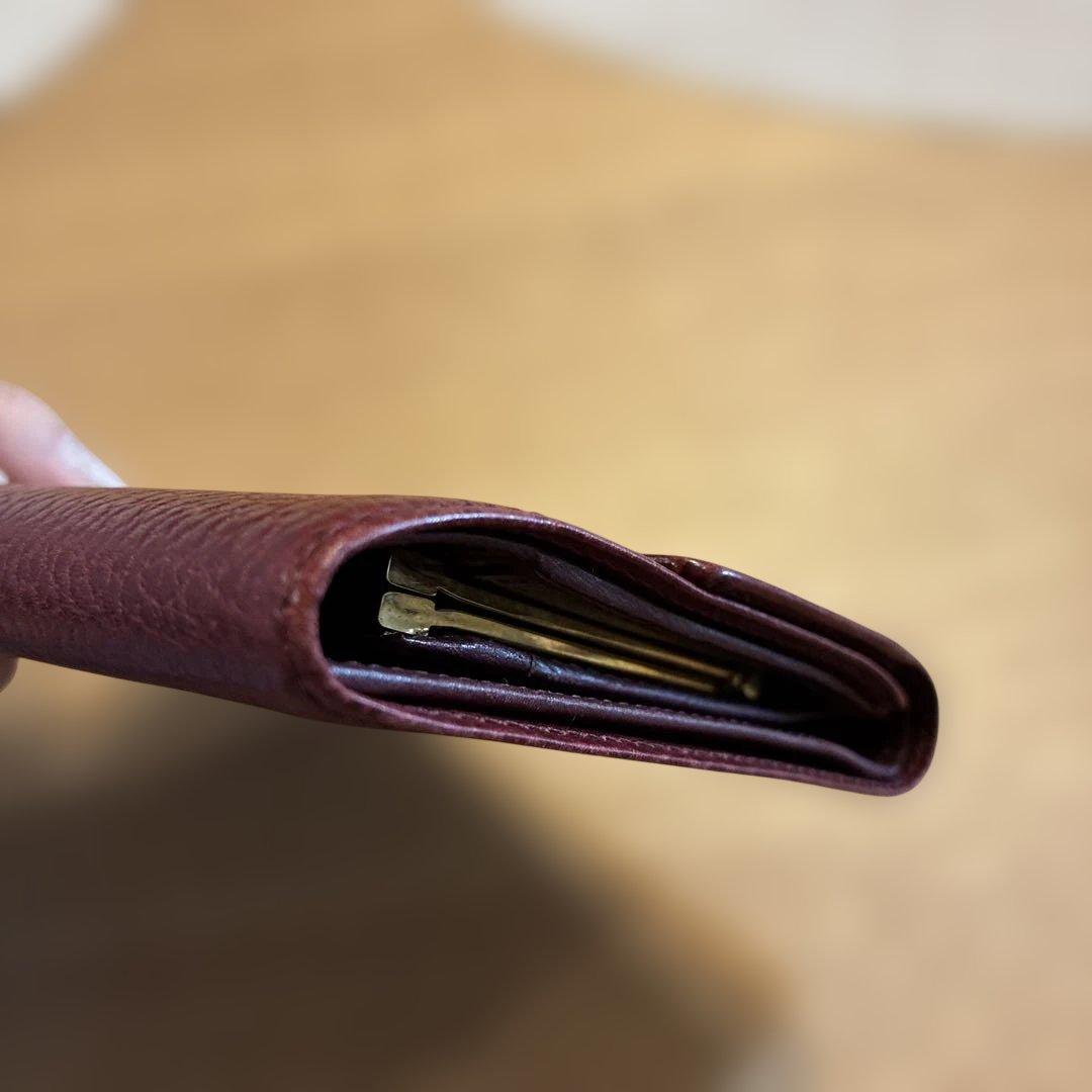 Cartier Bifold Wallets
