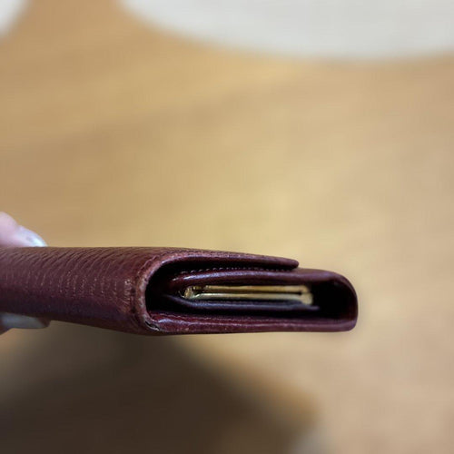 Cartier Bifold Wallets