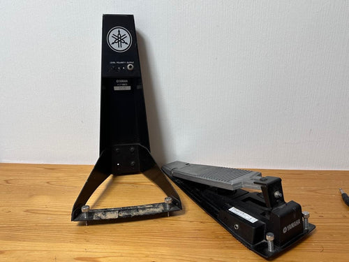 Electronic Drums Yamaha Dtxpress