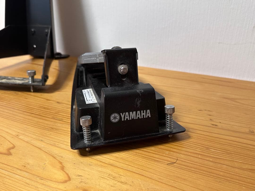 Electronic Drums Yamaha Dtxpress
