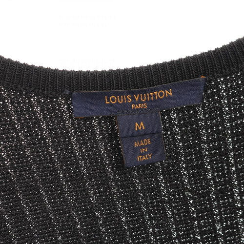 Louis Vuitton Long Sleeves, Three Quarter Sleeve Used A