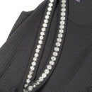 Louis Vuitton Long Sleeves, Three Quarter Sleeve Used A