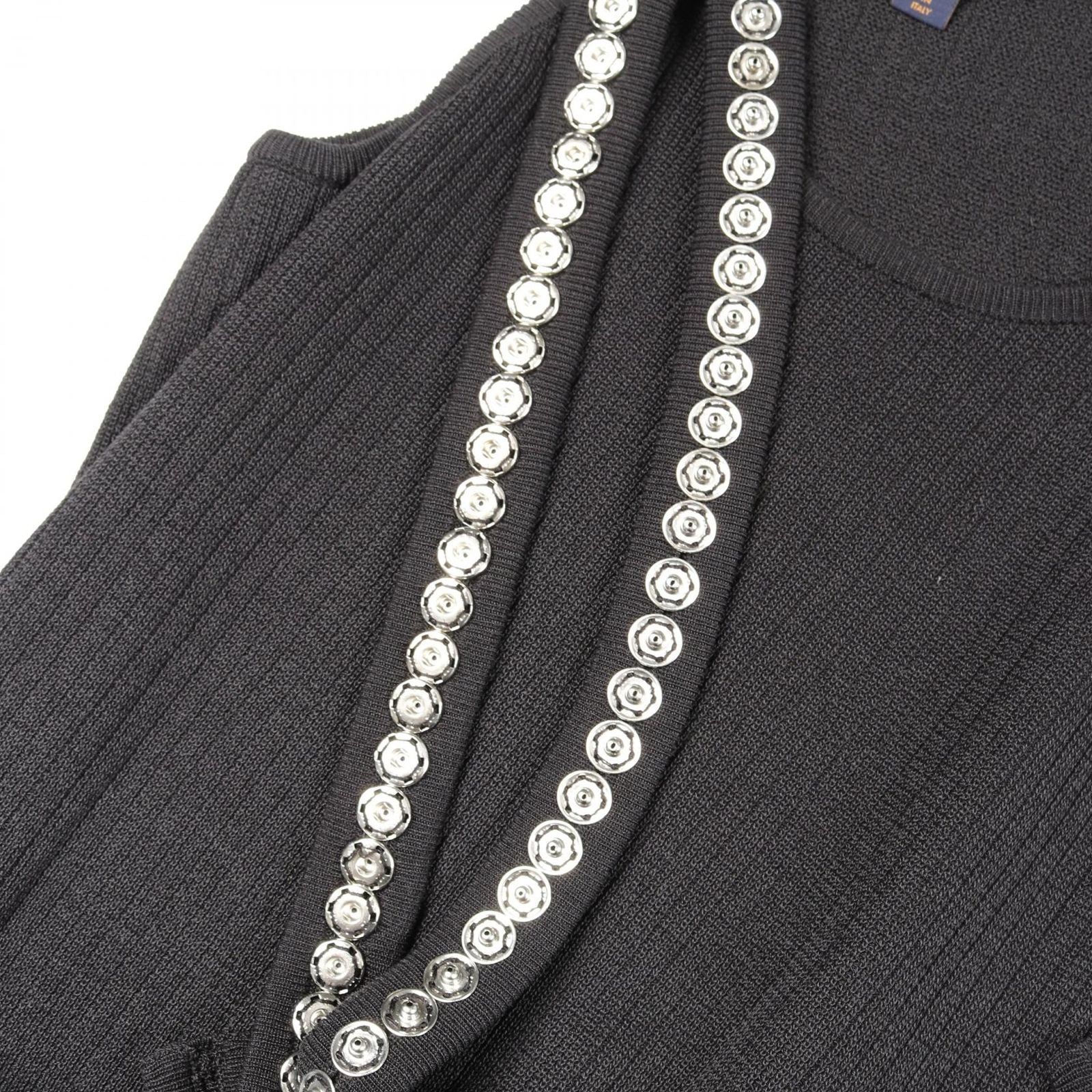 Louis Vuitton Long Sleeves, Three Quarter Sleeve Used A