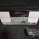 Cd, Md Cassette Decks Usb/Sd Mp3
