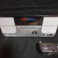 Cd, Md Cassette Decks Usb/Sd Mp3