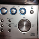Cd, Md Cassette Decks Usb/Sd Mp3