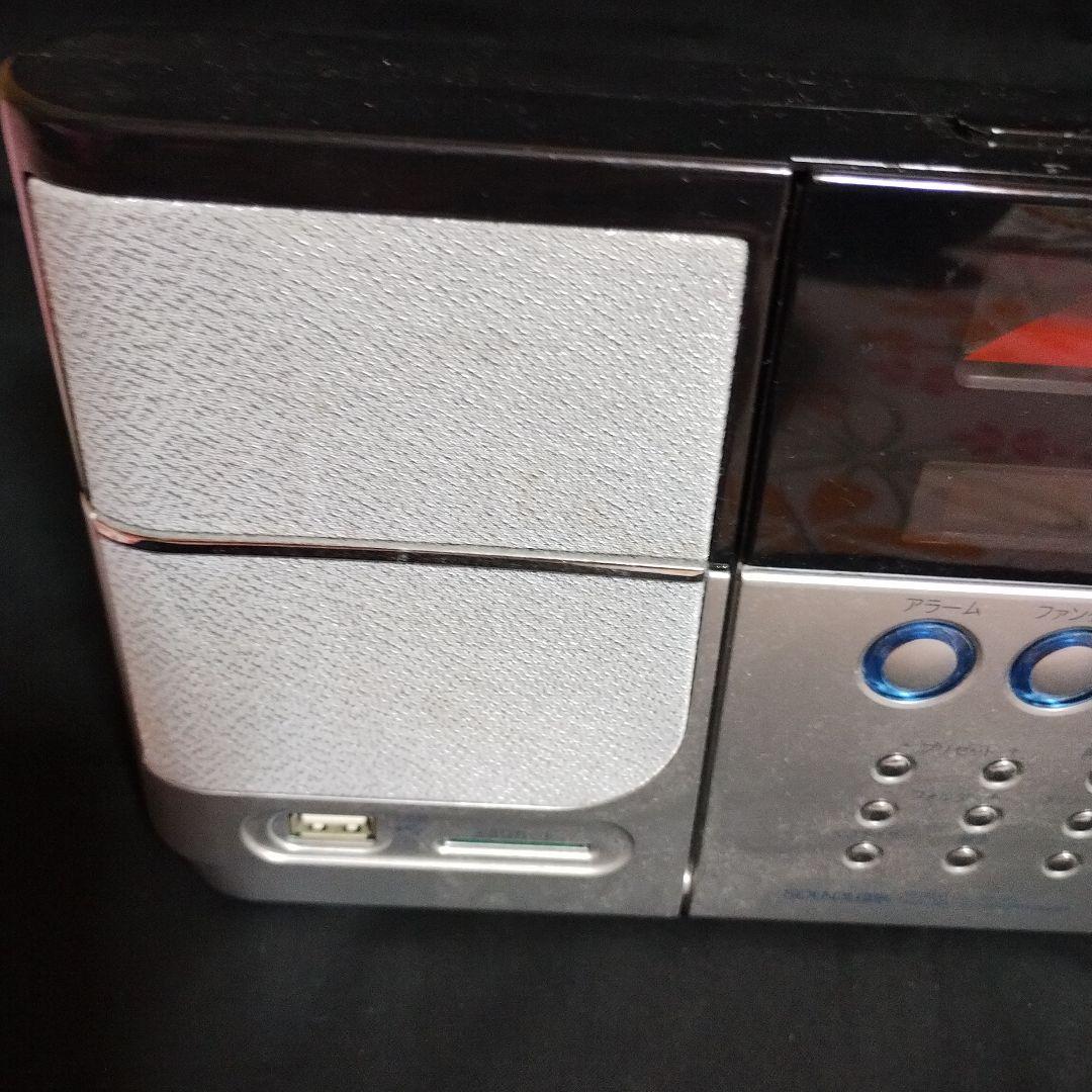 Cd, Md Cassette Decks Usb/Sd Mp3
