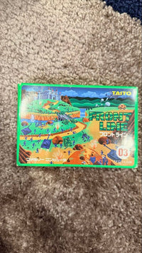 Famicom Games