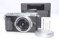 Compact Digital Camera Fujifilm X70 X70-S