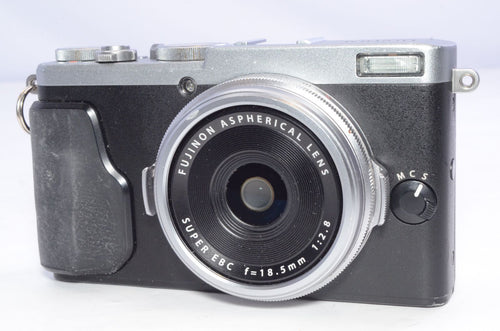 Compact Digital Camera Fujifilm X70 X70-S
