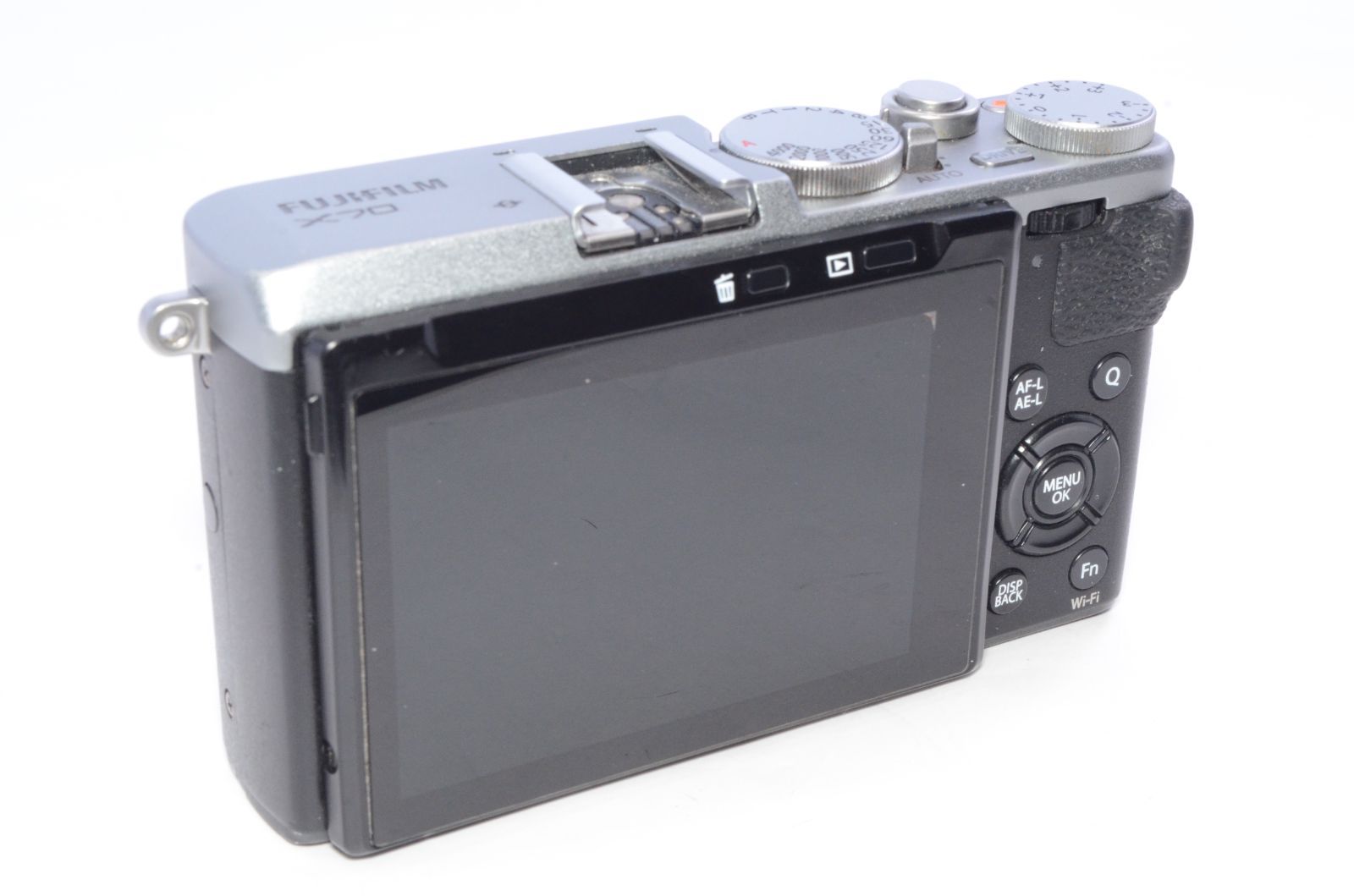 Compact Digital Camera Fujifilm X70 X70-S
