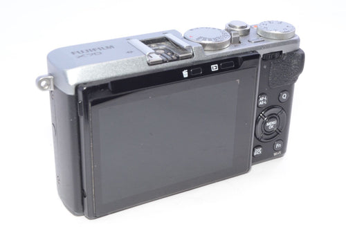 Compact Digital Camera Fujifilm X70 X70-S