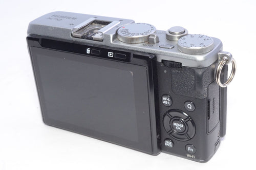 Compact Digital Camera Fujifilm X70 X70-S