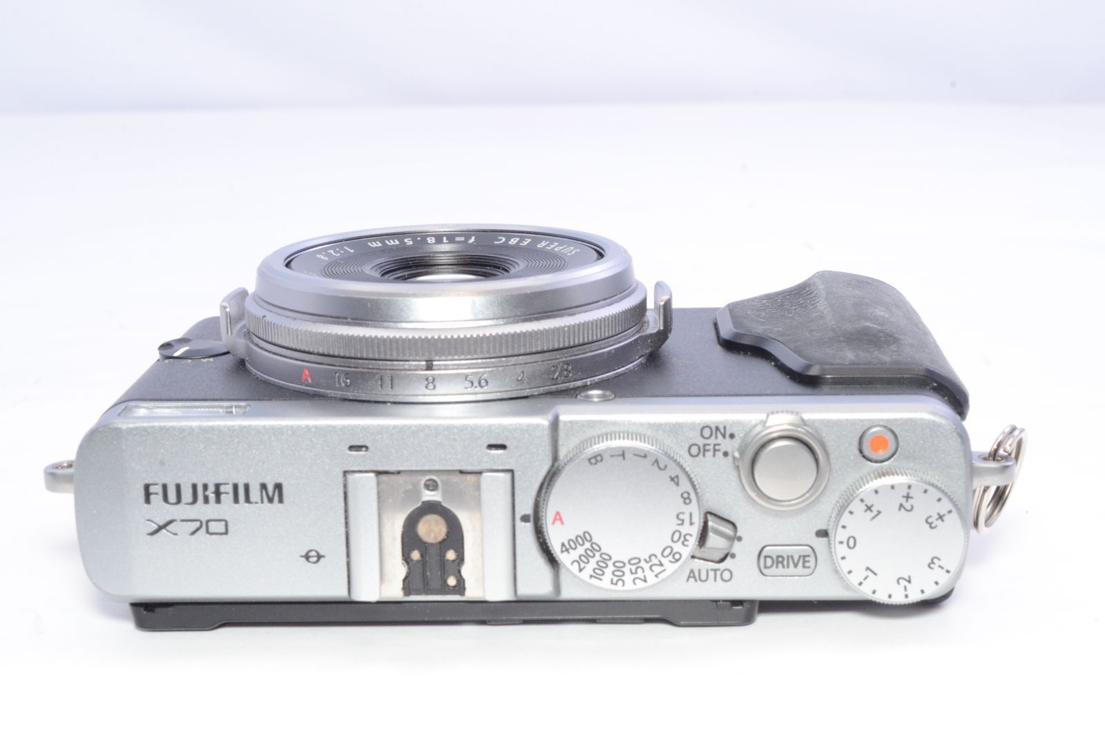 Compact Digital Camera Fujifilm X70 X70-S