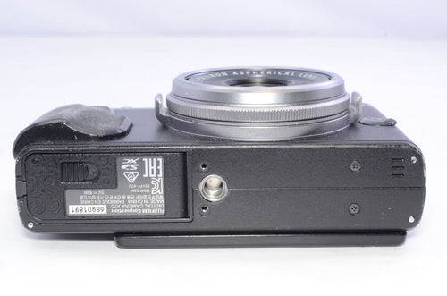 Compact Digital Camera Fujifilm X70 X70-S