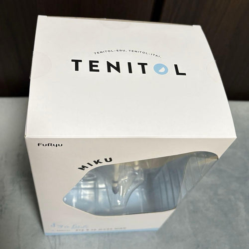 Others Furyu Tenitol
