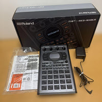 Roland Samplers Sp404 Mk2 Mkii