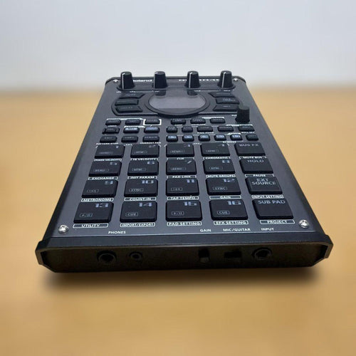 Roland Samplers Sp404 Mk2 Mkii