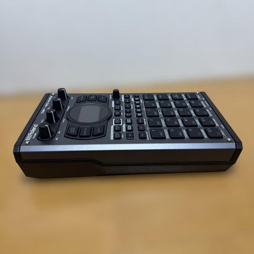 Roland Samplers Sp404 Mk2 Mkii