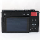 Panasonic Mirrorless Interchangeable Lips Lumix S9 S9-K Dc-S9-K #4851 #2229