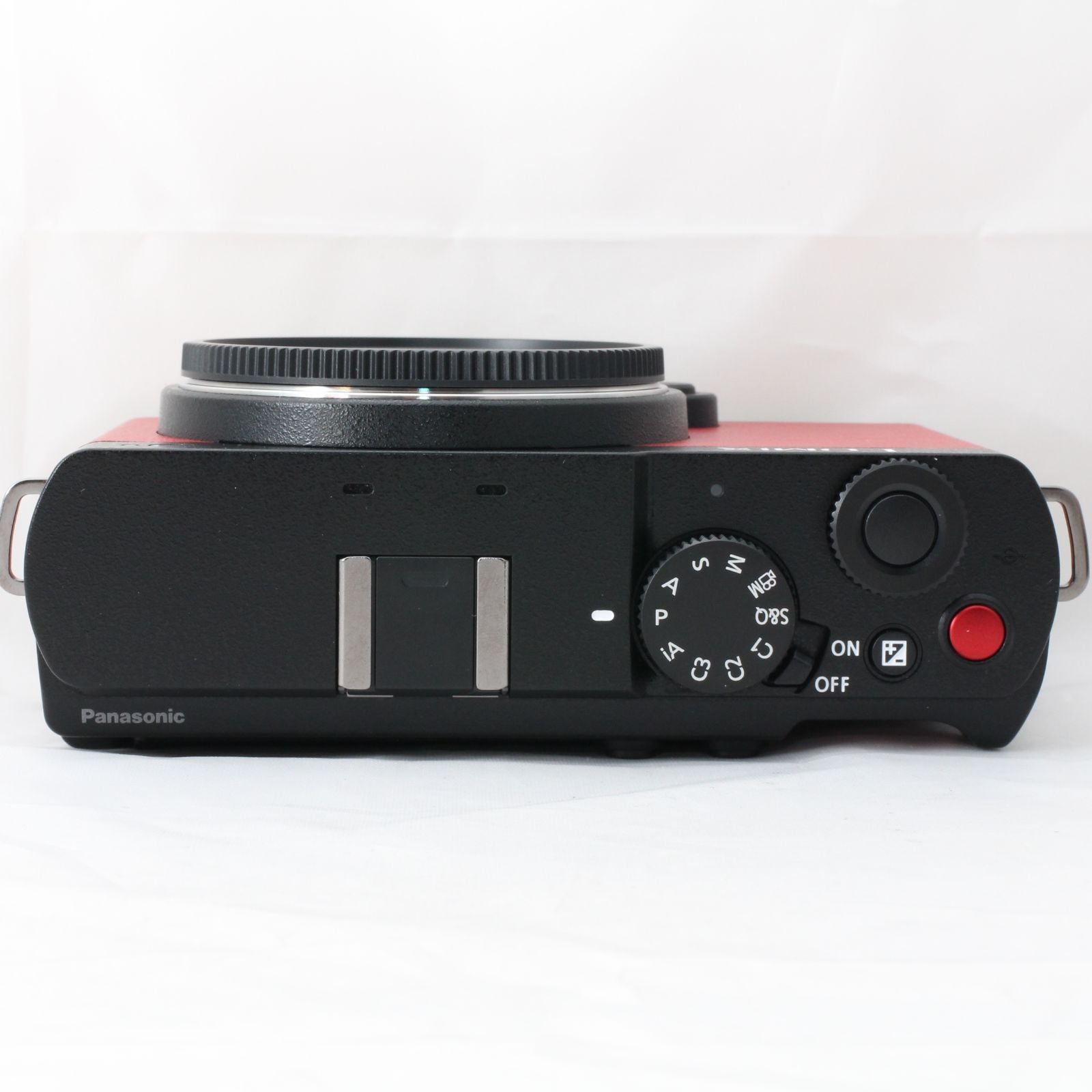 Panasonic Mirrorless Interchangeable Lips Lumix S9 S9-K Dc-S9-K #4851 #2229