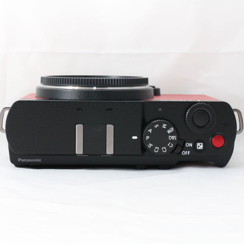 Panasonic Mirrorless Interchangeable Lips Lumix S9 S9-K Dc-S9-K #4851 #2229