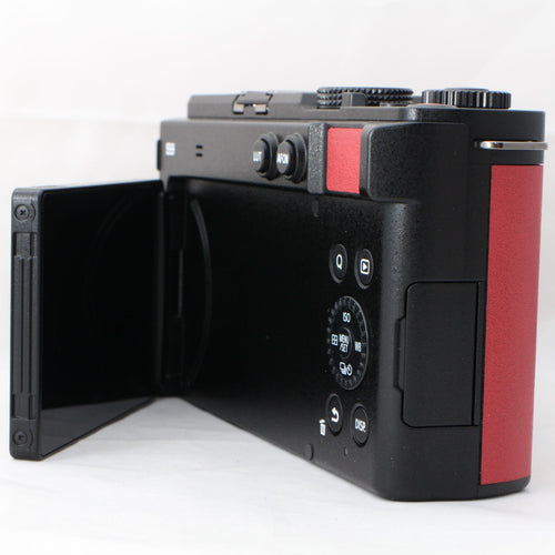Panasonic Mirrorless Interchangeable Lips Lumix S9 S9-K Dc-S9-K #4851 #2229
