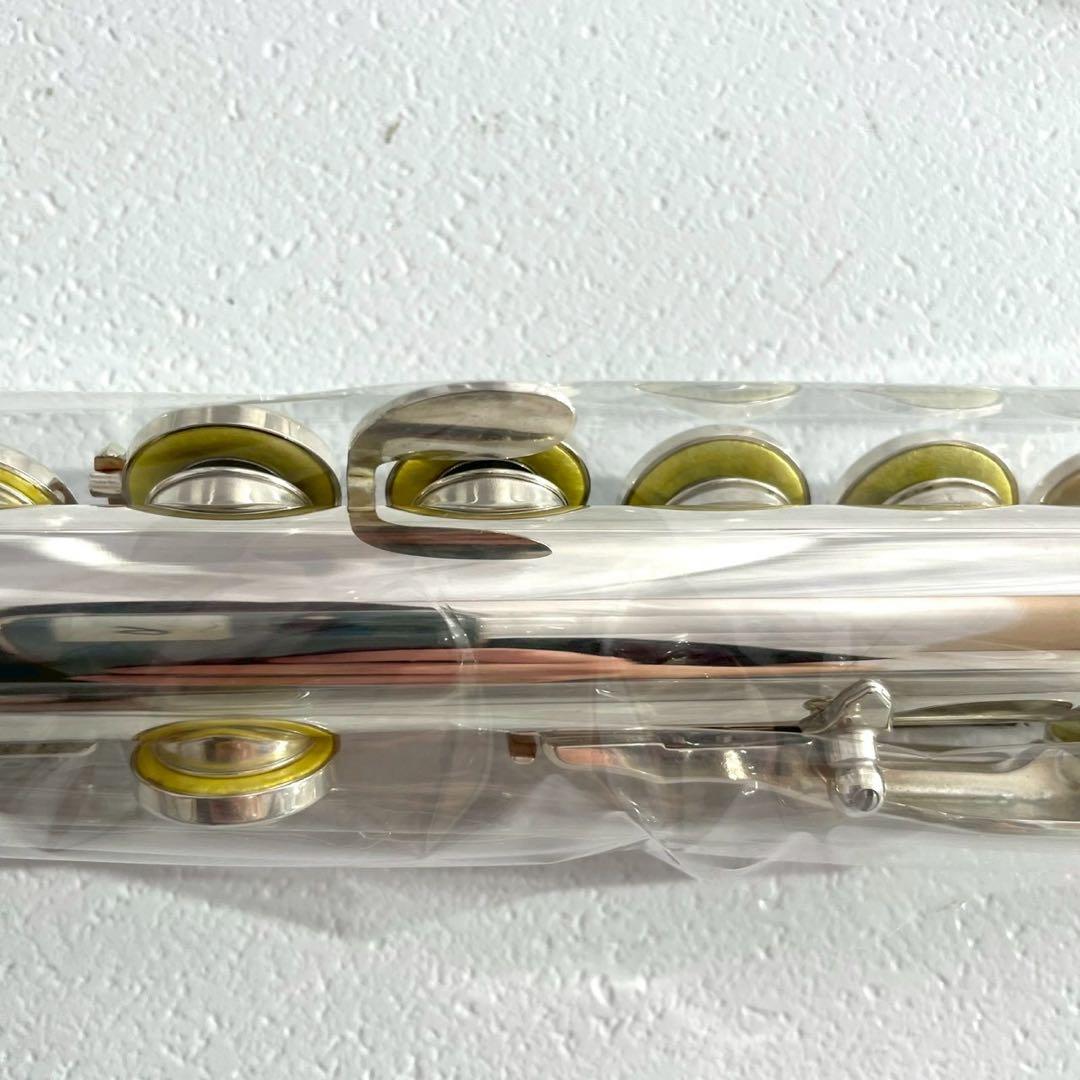 Yamaha Flutes Yfl211S