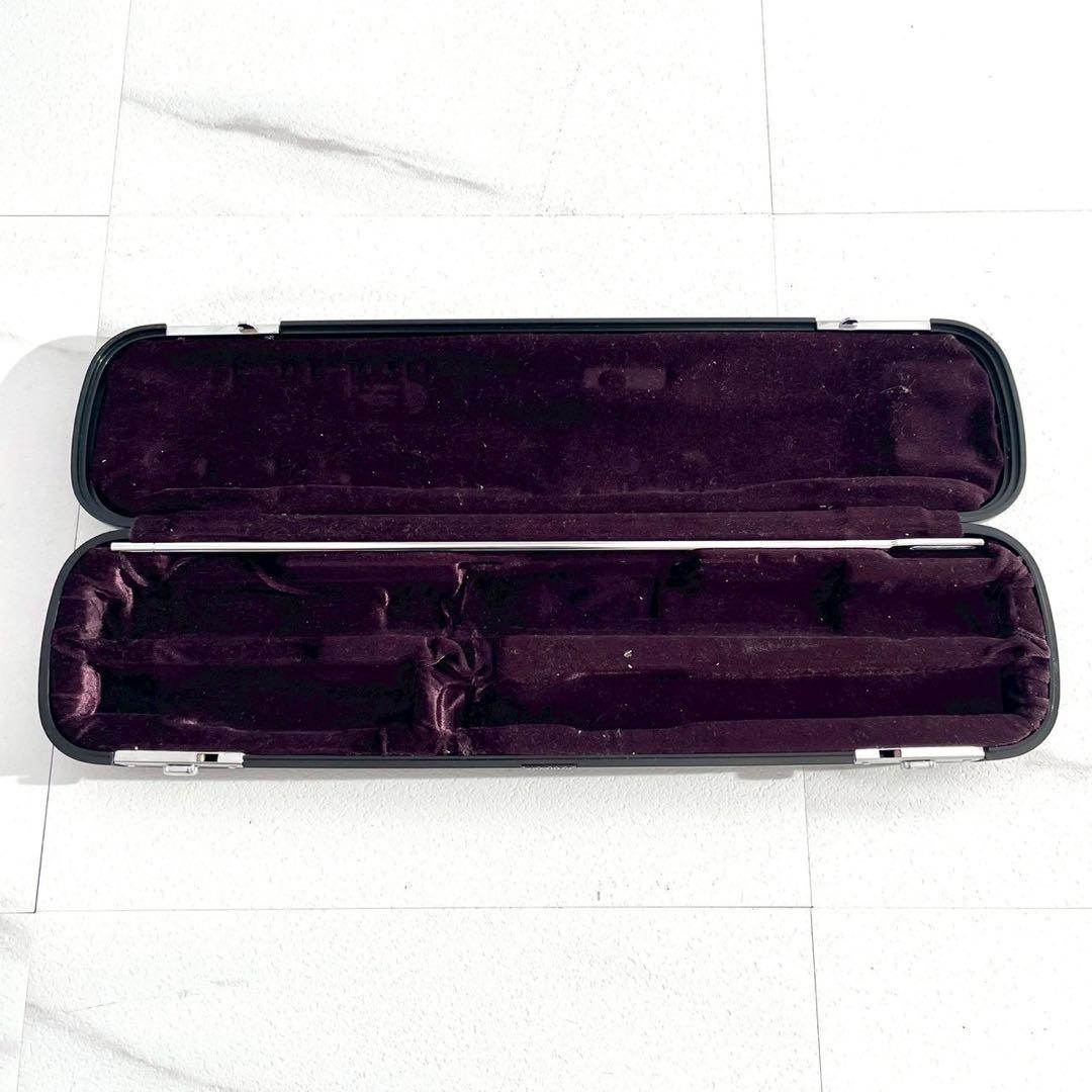 Yamaha Flutes Yfl211S
