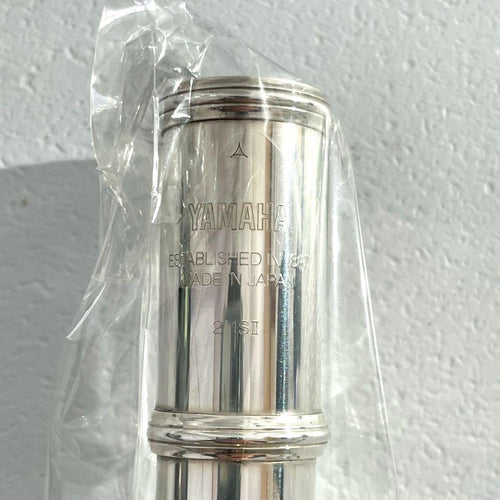 Yamaha Flutes Yfl211S