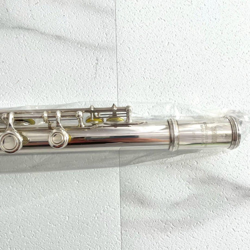 Yamaha Flutes Yfl211S