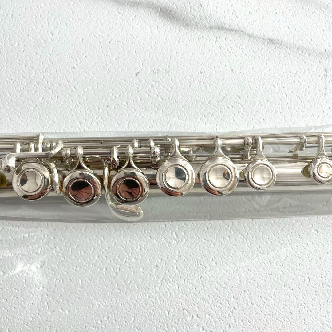 Yamaha Flutes Yfl211S