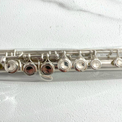 Yamaha Flutes Yfl211S