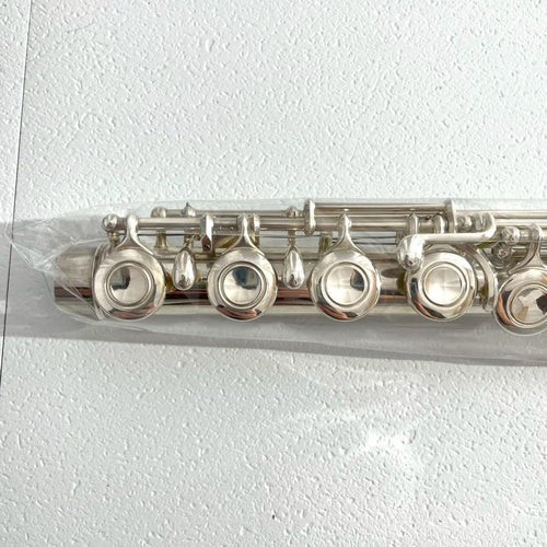 Yamaha Flutes Yfl211S