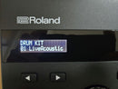 Roland Electronic Drum Td-07 V-Drums