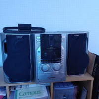 Sony Other Cdmd Dhc-Md555