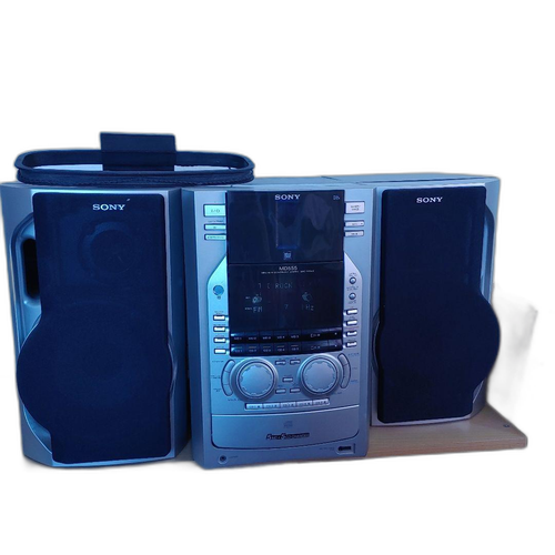 Sony Others Cdmd Dhc-Md555