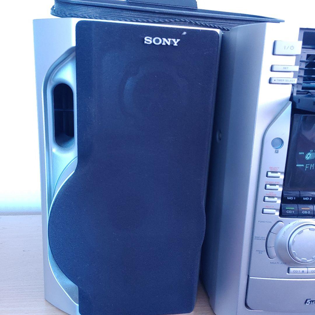 Sony Others Cdmd Dhc-Md555