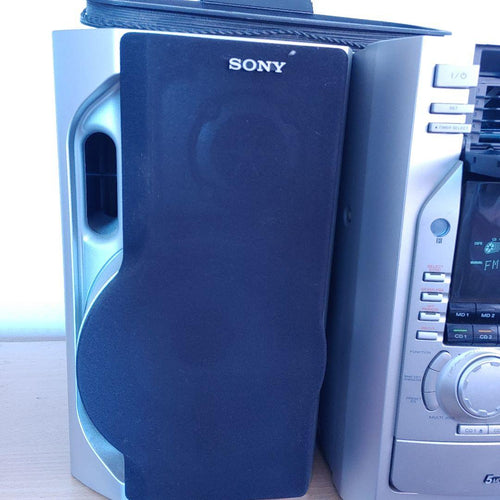 Sony Others Cdmd Dhc-Md555