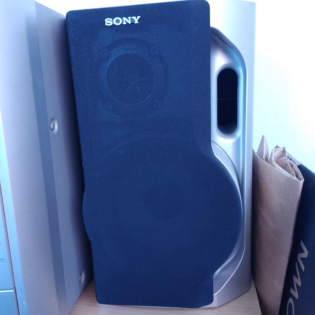 Sony Others Cdmd Dhc-Md555