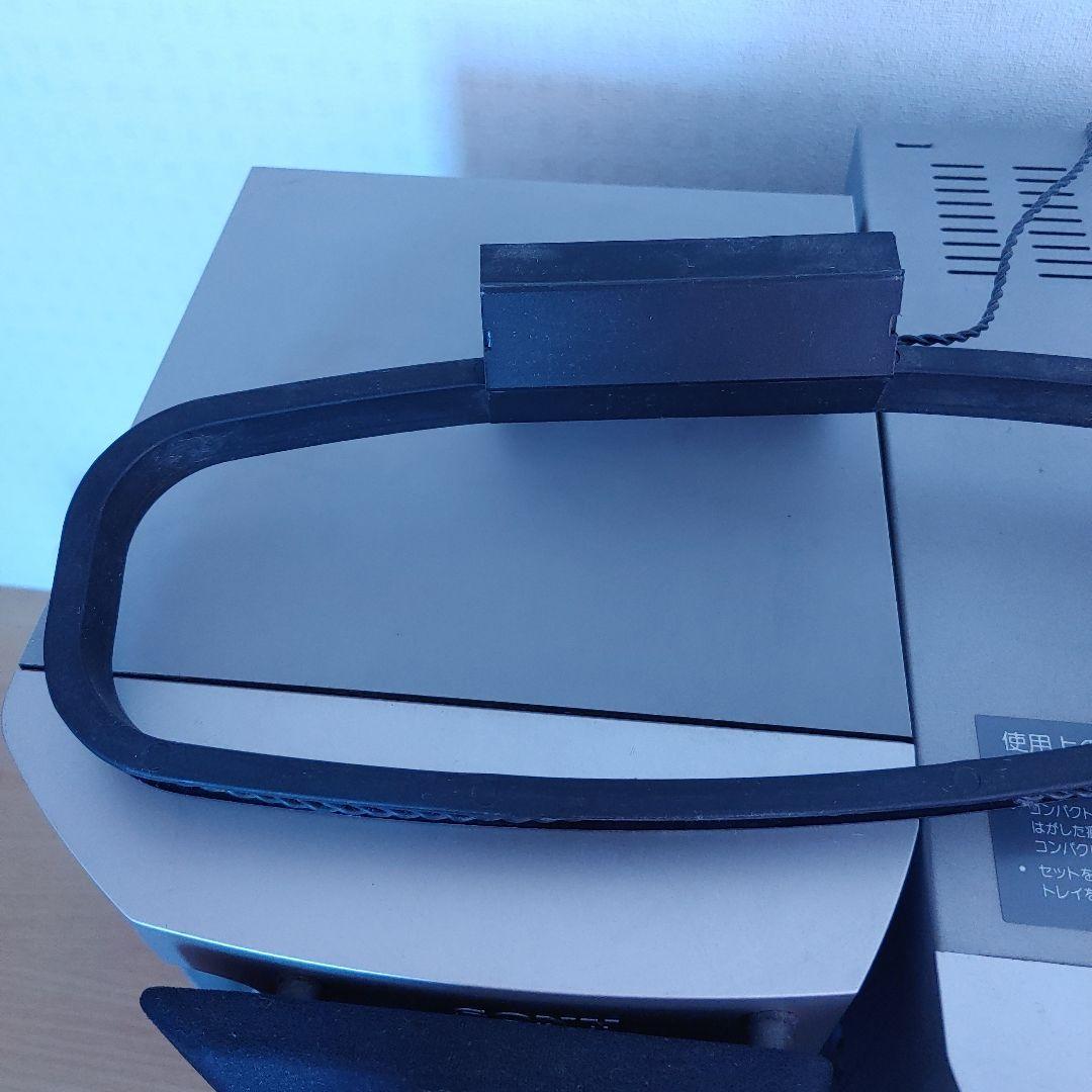 Sony Others Cdmd Dhc-Md555