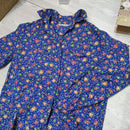 Christian Dior Long-Sleeve 100% L