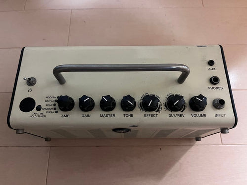 Yamaha Guitar Amplifiers Thr5