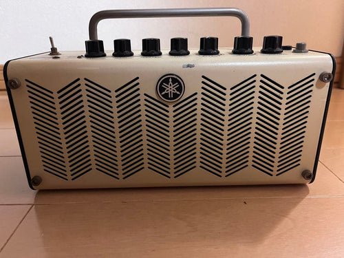 Yamaha Guitar Amplifiers Thr5