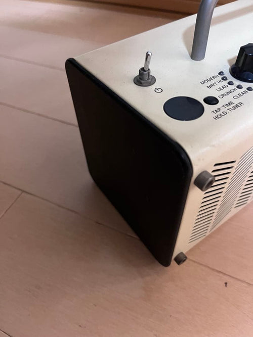 Yamaha Guitar Amplifiers Thr5