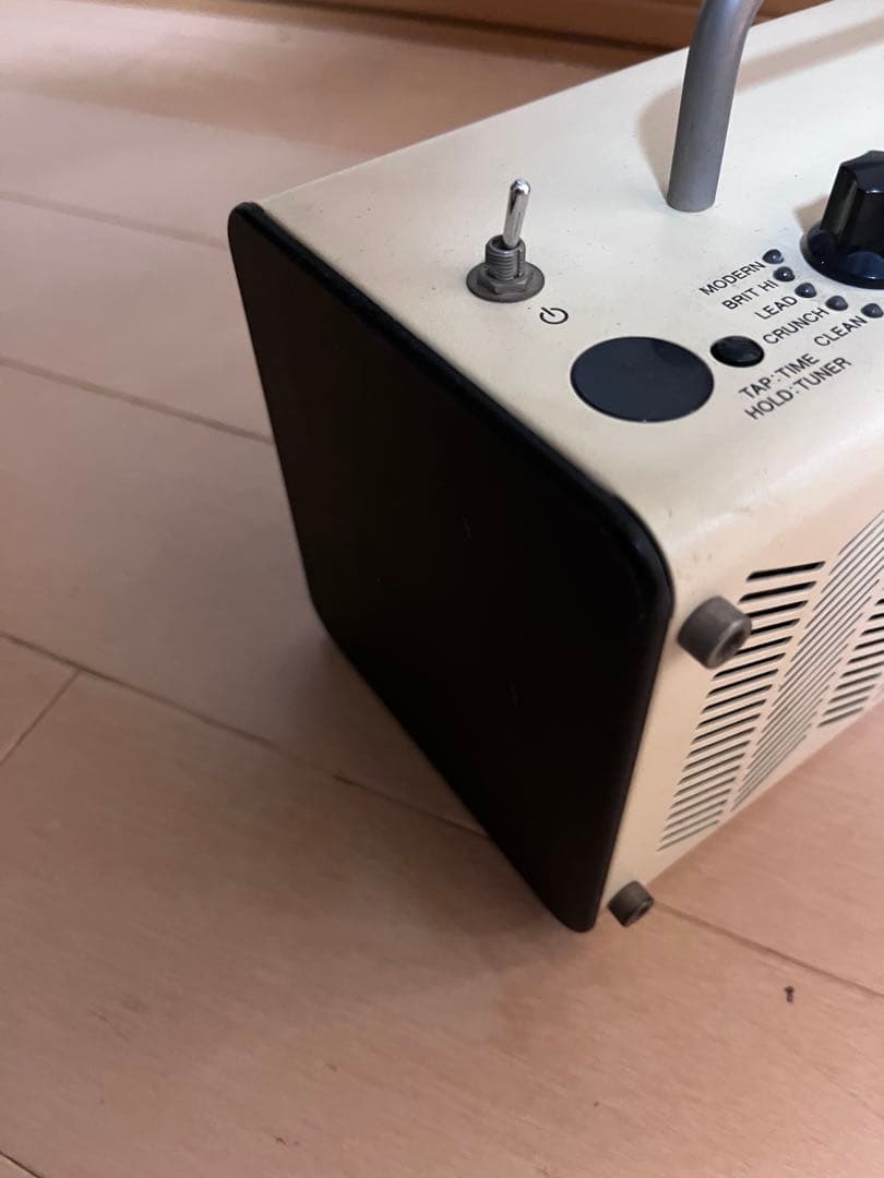 Yamaha Guitar Amplifiers Thr5