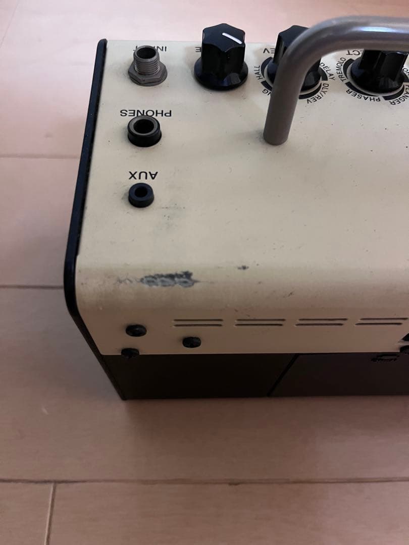 Yamaha Guitar Amplifiers Thr5