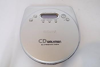 Others Sony Cd Walkman G-Protection D-E880