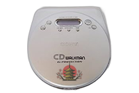 Others Sony Cd Walkman G-Protection D-E880