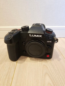 Panasonic Mirrorless Interchangeable Lips Lumix Dc-Gh6